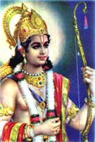 shriram god